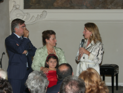 View this image in original resolution: Premio DI TRAPANI 2011